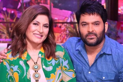 'Kapil Sharma Sahi Kehta Hai, Woman Kam...': Archana SLAMS Troll's 'Ghatiya' Comment