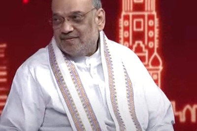 Ensure BJP Emerges as Number One Party in Old Mysuru Region: Amit Shah to Karnataka Leaders