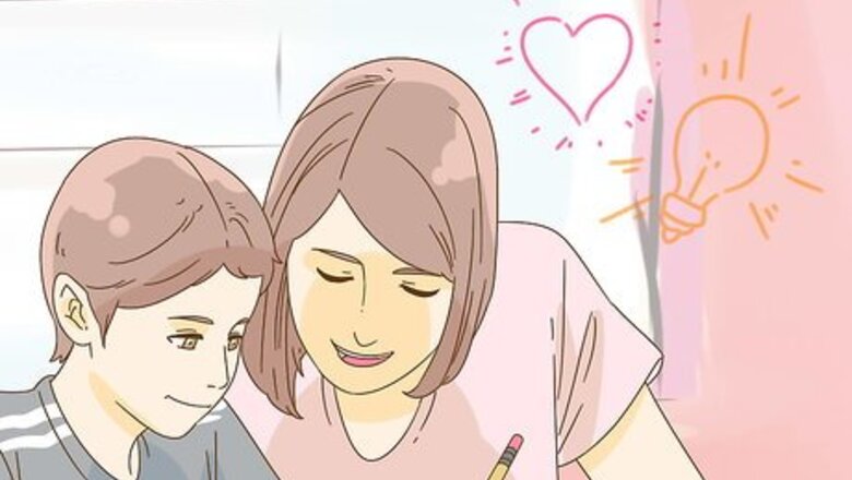 How to Teach Art to Children