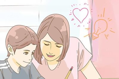 How to Teach Art to Children