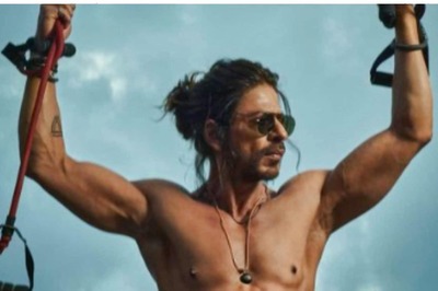 Shah Rukh Khan Becomes Only Indian Actor to Feature in Empire's List of 50 Greatest Actors of All Time
