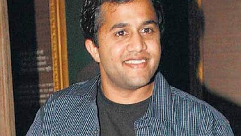 Omi aka Chatur to be seen in romantic avatar