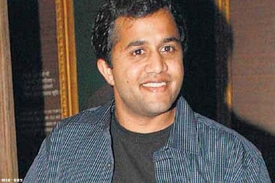 Omi aka Chatur to be seen in romantic avatar