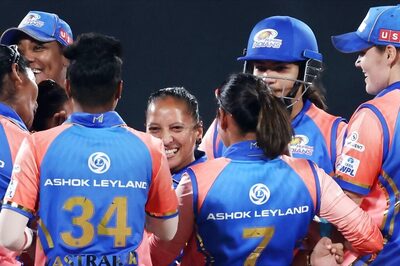 UP Warriorz vs Mumbai Indians, WPL 2024 Highlights: MI Beat UPW by 42 Runs