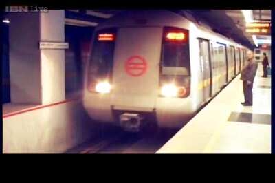 Delhi government extends support to DMRC going international