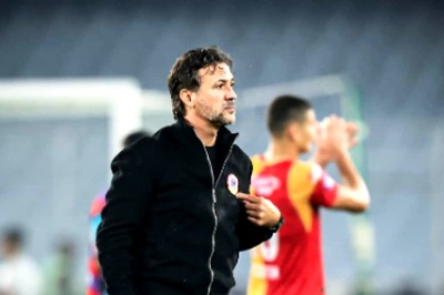 Carles Cuadrat Says East Bengal ‘Not Favourites’ Against Turkmenistan’s Altyn-Asyr FC on Asian Return