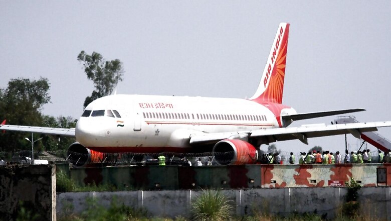 First Hijack on Foreign Soil: When 47 Terrorists Seized Air India Flight in Seychelles
