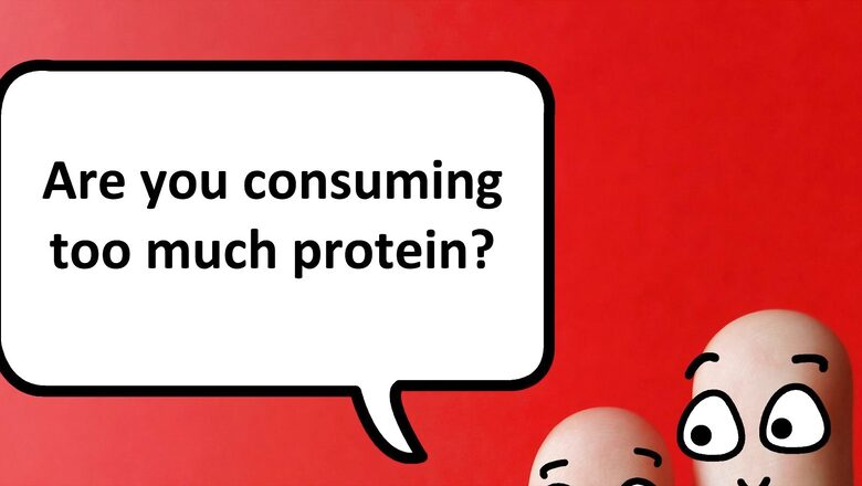 National Protein Day 2023: 7 Tips for Consuming a Sufficient Amount of Protein Daily