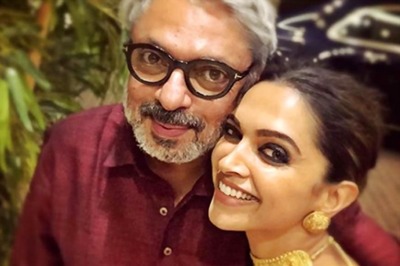 Deepika Padukone Confirms She Was Paid More Than Ranveer Singh, Shahid Kapoor For Padmaavat