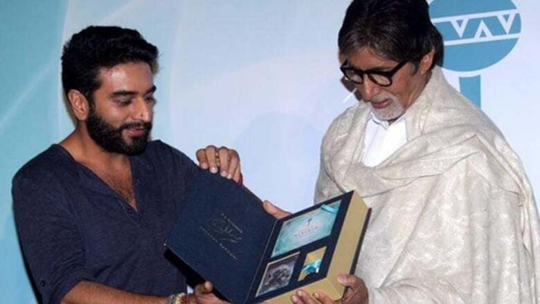Shekhar Ravjiani dedicates his version of 'Hanuman Chalisa' to grandmother