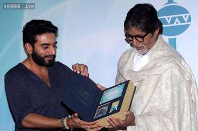 Shekhar Ravjiani dedicates his version of 'Hanuman Chalisa' to grandmother