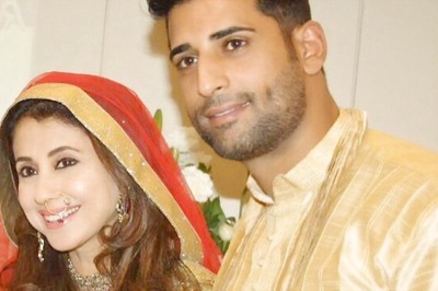 Urmila Matondkar Unfollows Husband Mohsin Akhtar Mir Amid Divorce Rumours? Here's What We Know