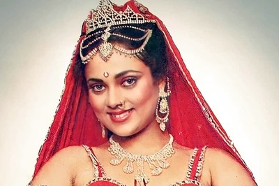 Mandakini’s Rumoured Relationship With Dawood Ibrahim Led To Downfall In Her Career