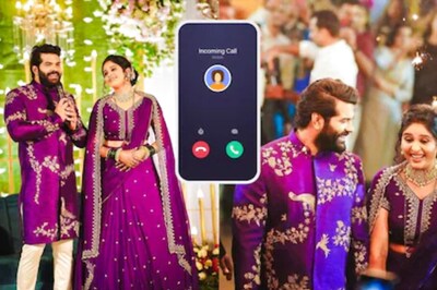 Watch: Maharashtra CM Eknath Shinde Wishes Newlyweds Hardeek Joshi and Akshaya Deodhar