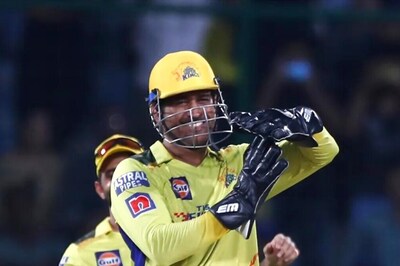 'There is No Recipe for Success, You...': MS Dhoni After CSK Book Spot in IPL 2023 Playoffs