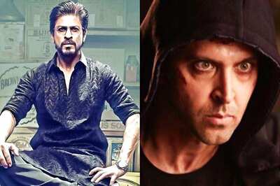 Raees And Kaabil Likely to Hit Theatres in Pakistan on Monday