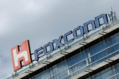 Apple Supplier Foxconn Posts $778.5 Million Profit in Q2 2020 Amid Covid-19 Disruption