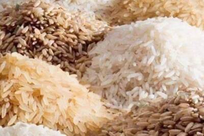 India Allows Export of Over 10 Lakh Tonnes of Non-Basmati White Rice to Seven Countries