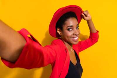 Revolutionizing Self Identity In The New Year