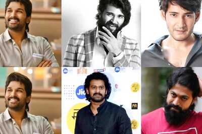 Women Lead Forbes' List of 'Most Influential Stars on Instagram' in South Cinema