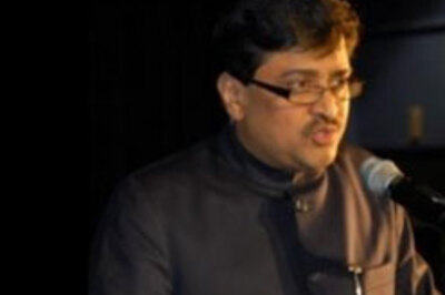 Ashok Chavan new front-runner for Maharashtra CM