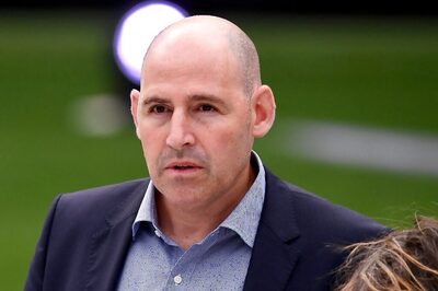 CA Chief Nick Hockley Denies Reports Big Three Ignored Study to Save Test Cricket