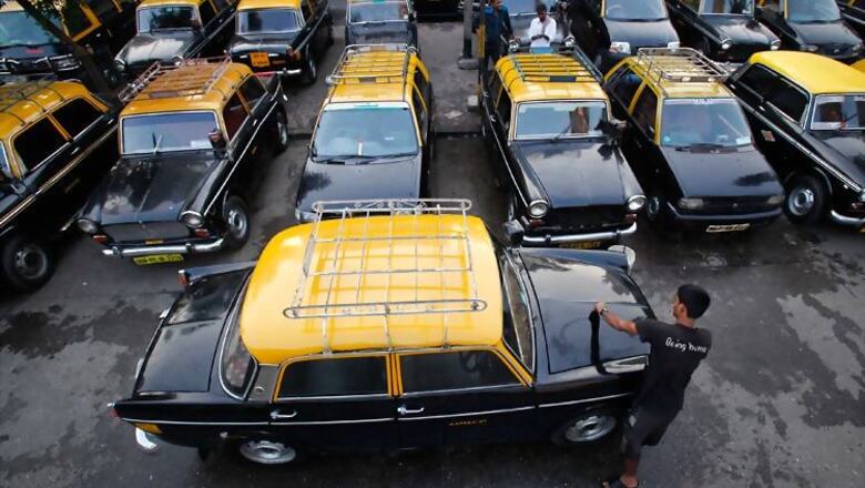 Mumbai Man Killed Over Delay in Getting Down from Taxi