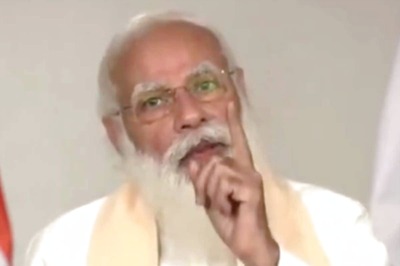 PM Modi's Speech Highlights: From Severe Oxygen Shortage to Producing Cheapest Vaccines