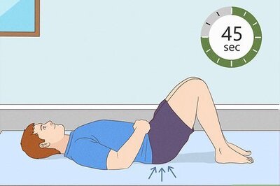 How to Stretch Where Your Hamstring Meets Your Glutes