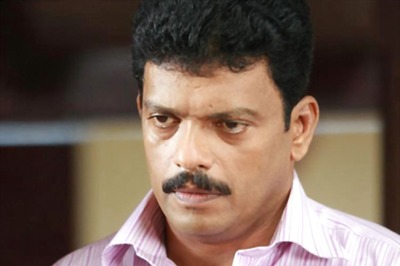 Actors Jagdish, Siddiq make it to Congress candidates draft list