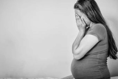 Depression During Pregnancy May Lead To Higher Risk Of Cardiovascular Disease, Shows Study