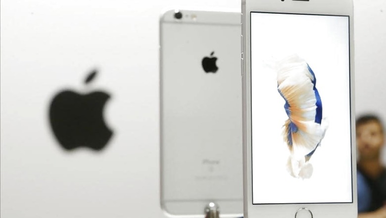 Apple Shipped iPhone 6, 6 Plus Knowing They Would Bend: Report