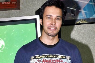 'Khatron Ke Khiladi' winner Rajniesh Duggall begins shooting for new rom-com 'Direct Ishq Ho Gaya'