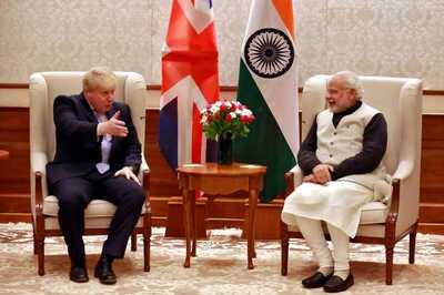Boris Johnson to be Republic Day Parade Chief Guest, First British PM in 27 Years to Grace Rajpath