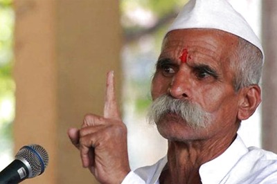 'Hindu Society is Napunsak When it Comes to Nationalism': Sambhaji Bhide Praises Citizenship Act