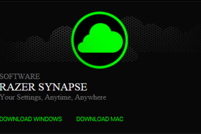 How to Bind a Razer Keyboard