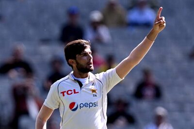 'Shaheen Afridi Wasn't Feeling Comfortable': Mohammad Hafeez Says Star Pacer Wanted Rest from 3rd Test vs Australia