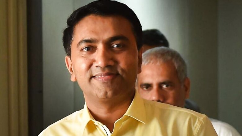 Goa to Start On-spot Vaccine Registration for Lactating Mothers, 18-44 Age Group with Comorbidities: CM