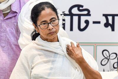 Mamata Banerjee Inducting Ex-Maoists in TMC to Counter BJP, Says Dilip Ghosh