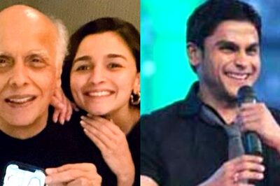 Ranbir Kapoor-Alia Bhatt's Baby Girl: Rahul Bhatt Says Mahesh Bhatt Is 'Most Proud'