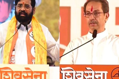 Shiv Sena Row: Delhi HC Junks Uddhav's Plea Against EC Order Freezing Party Name, Symbol