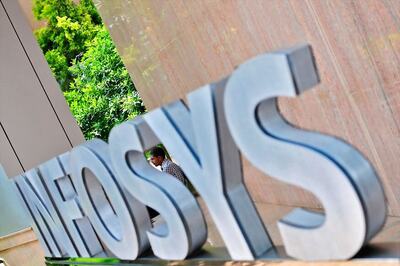 Infosys to Provide IT Support to Elevator Firm Kone