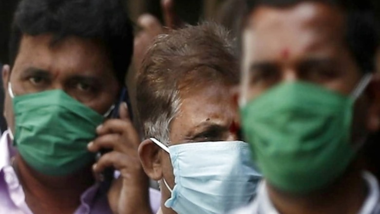 UP Sets Record Covid Testing with Over 3.58 lakh People in a Day, 3,347 Fresh Cases in last 24 hours