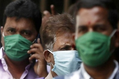 UP Sets Record Covid Testing with Over 3.58 lakh People in a Day, 3,347 Fresh Cases in last 24 hours