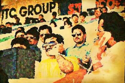 Dawood Ibrahim in Talks With Centre For Return, MNS Chief Raj Thackeray Claims in Facebook Debut