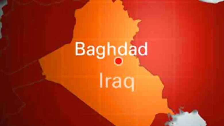 Bombs kill 20 and wound 80 across Iraq
