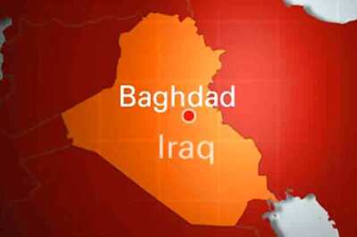 Bombs kill 20 and wound 80 across Iraq