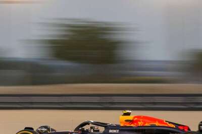 'Another Day, Another Drain': Loose Drain Cover Causes Delay in Bahrain Testing
