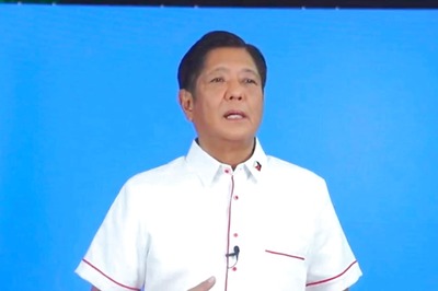 Philippines Elections: Bongbong Marcos Jr Set To Be New President Following Landslide Victory