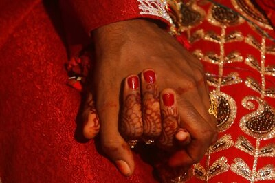 Make 18 Legal Age for Marriage for Men Too, Suggests Law Panel